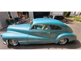 1947 Oldsmobile 66 (CC-1746926) for sale in Belle Plaine, Minnesota, Minnesota