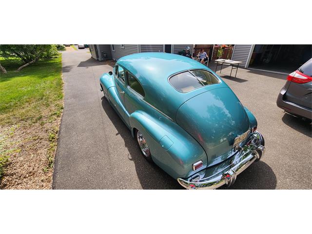 1947 Oldsmobile 66 (CC-1746926) for sale in Belle Plaine, Minnesota, Minnesota
