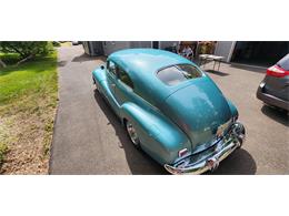 1947 Oldsmobile 66 (CC-1746926) for sale in Belle Plaine, Minnesota, Minnesota