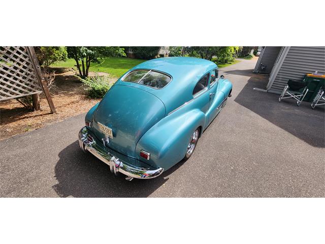 1947 Oldsmobile 66 (CC-1746926) for sale in Belle Plaine, Minnesota, Minnesota