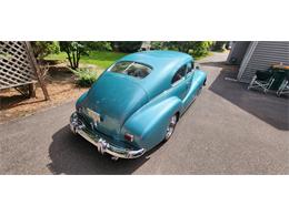 1947 Oldsmobile 66 (CC-1746926) for sale in Belle Plaine, Minnesota, Minnesota