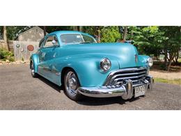 1947 Oldsmobile 66 (CC-1746926) for sale in Belle Plaine, Minnesota, Minnesota
