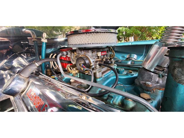 1947 Oldsmobile 66 (CC-1746926) for sale in Belle Plaine, Minnesota, Minnesota