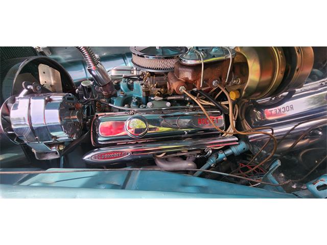 1947 Oldsmobile 66 (CC-1746926) for sale in Belle Plaine, Minnesota, Minnesota