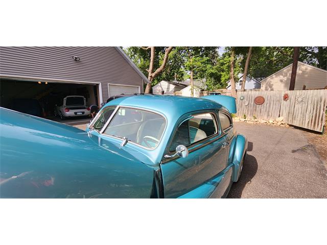 1947 Oldsmobile 66 (CC-1746926) for sale in Belle Plaine, Minnesota, Minnesota
