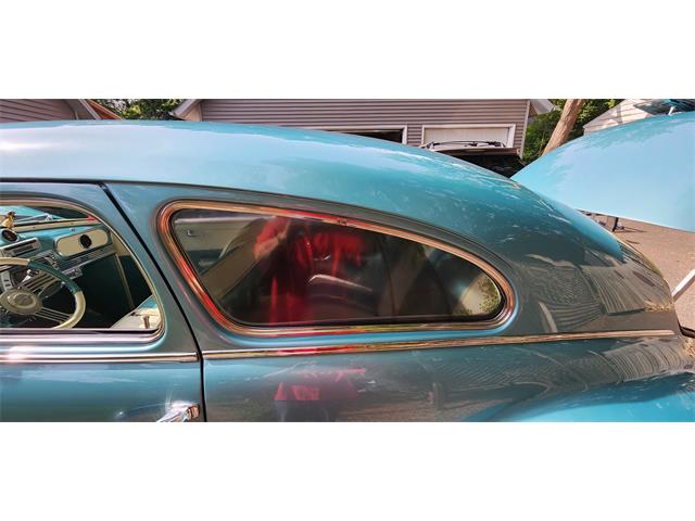 1947 Oldsmobile 66 (CC-1746926) for sale in Belle Plaine, Minnesota, Minnesota