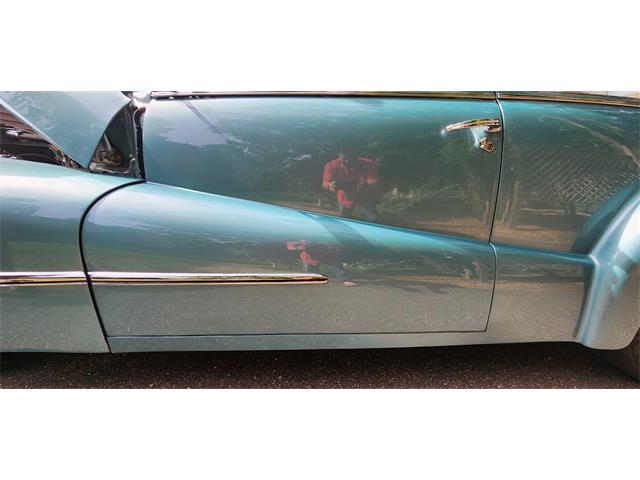 1947 Oldsmobile 66 (CC-1746926) for sale in Belle Plaine, Minnesota, Minnesota