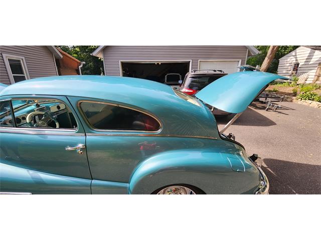1947 Oldsmobile 66 (CC-1746926) for sale in Belle Plaine, Minnesota, Minnesota