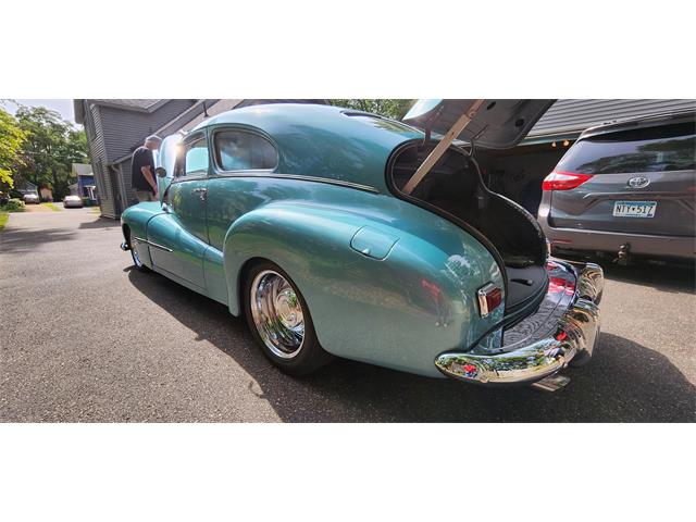 1947 Oldsmobile 66 (CC-1746926) for sale in Belle Plaine, Minnesota, Minnesota