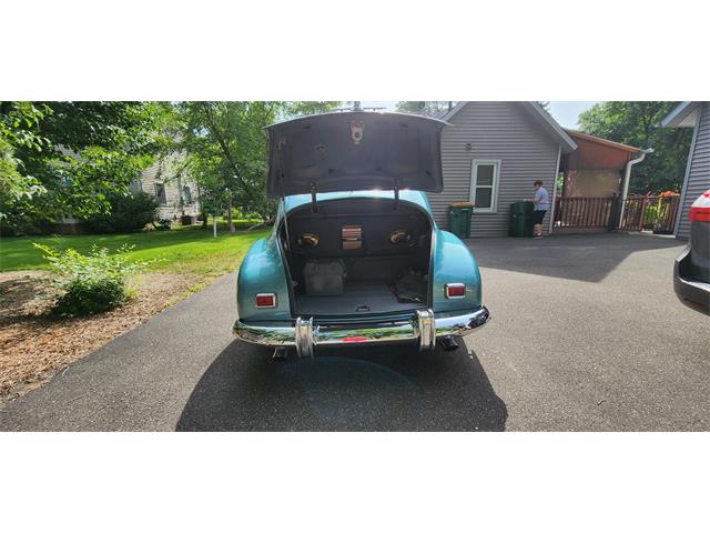 1947 Oldsmobile 66 (CC-1746926) for sale in Belle Plaine, Minnesota, Minnesota