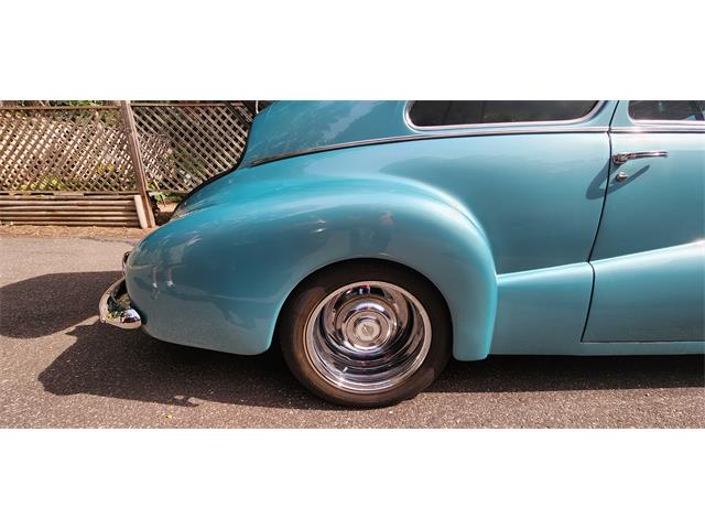 1947 Oldsmobile 66 (CC-1746926) for sale in Belle Plaine, Minnesota, Minnesota
