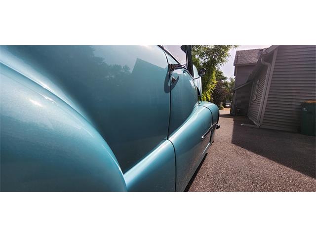 1947 Oldsmobile 66 (CC-1746926) for sale in Belle Plaine, Minnesota, Minnesota