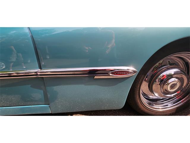 1947 Oldsmobile 66 (CC-1746926) for sale in Belle Plaine, Minnesota, Minnesota
