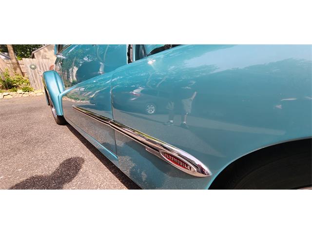 1947 Oldsmobile 66 (CC-1746926) for sale in Belle Plaine, Minnesota, Minnesota