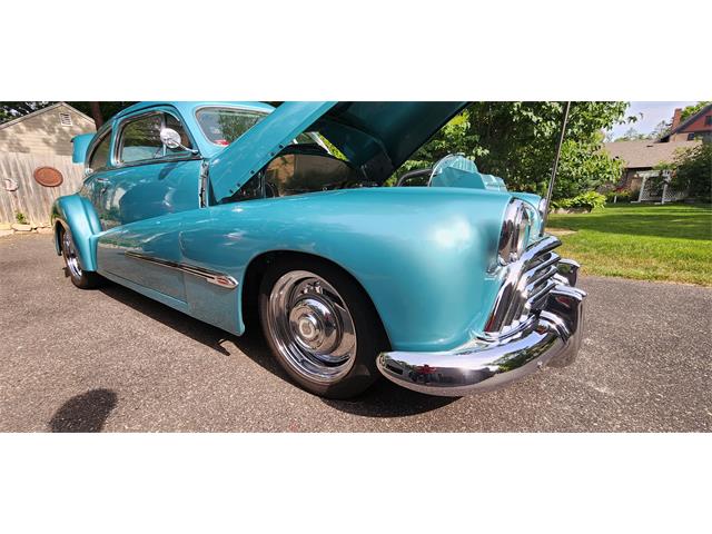 1947 Oldsmobile 66 (CC-1746926) for sale in Belle Plaine, Minnesota, Minnesota