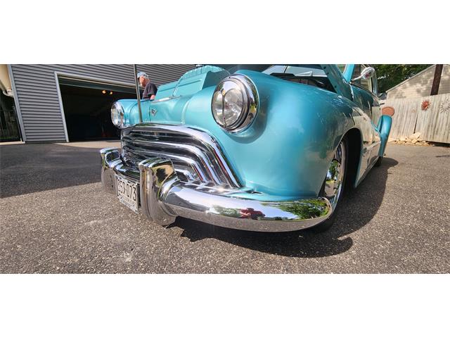 1947 Oldsmobile 66 (CC-1746926) for sale in Belle Plaine, Minnesota, Minnesota