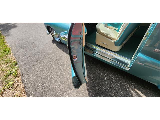 1947 Oldsmobile 66 (CC-1746926) for sale in Belle Plaine, Minnesota, Minnesota