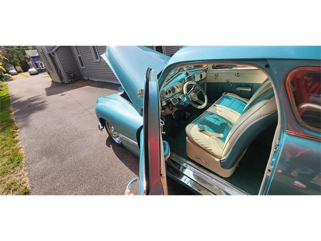 1947 Oldsmobile 66 (CC-1746926) for sale in Belle Plaine, Minnesota, Minnesota