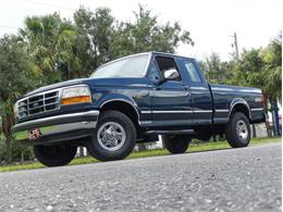 1995 Ford F150 (CC-1746928) for sale in Palmetto, Florida