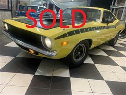 1972 Plymouth Cuda (CC-1746942) for sale in Annandale, Minnesota