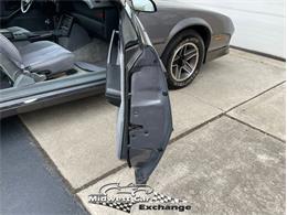 1985 Chevrolet Camaro (CC-1746946) for sale in Alsip, Illinois