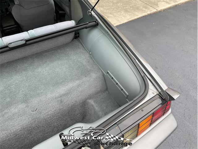 1985 Chevrolet Camaro (CC-1746946) for sale in Alsip, Illinois