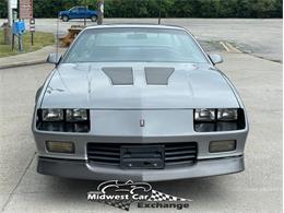 1985 Chevrolet Camaro (CC-1746946) for sale in Alsip, Illinois