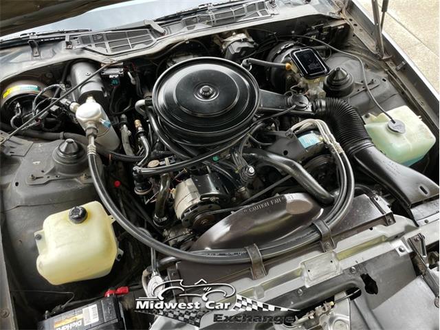 1985 Chevrolet Camaro (CC-1746946) for sale in Alsip, Illinois