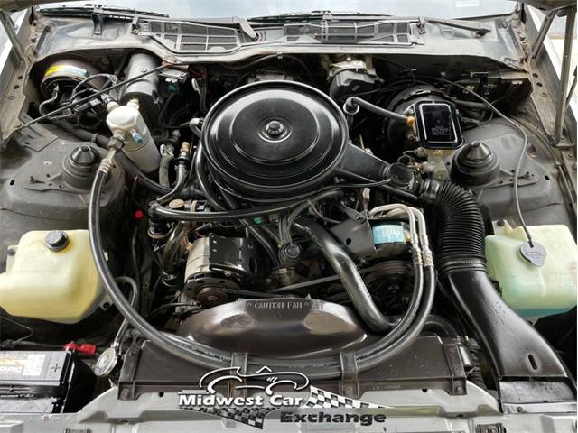 1985 Chevrolet Camaro (CC-1746946) for sale in Alsip, Illinois