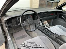 1985 Chevrolet Camaro (CC-1746946) for sale in Alsip, Illinois