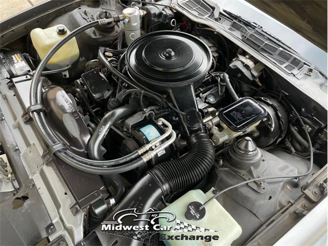 1985 Chevrolet Camaro (CC-1746946) for sale in Alsip, Illinois