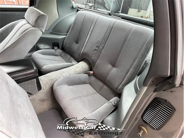 1985 Chevrolet Camaro (CC-1746946) for sale in Alsip, Illinois
