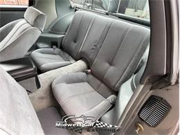 1985 Chevrolet Camaro (CC-1746946) for sale in Alsip, Illinois