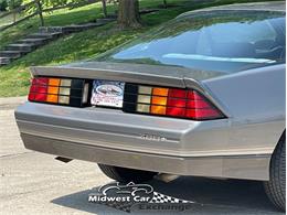 1985 Chevrolet Camaro (CC-1746946) for sale in Alsip, Illinois