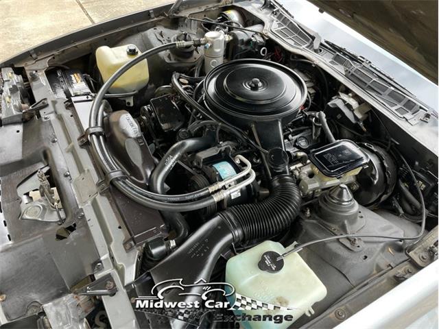 1985 Chevrolet Camaro (CC-1746946) for sale in Alsip, Illinois