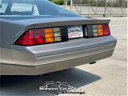1985 Chevrolet Camaro (CC-1746946) for sale in Alsip, Illinois