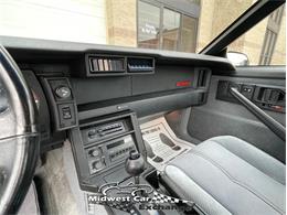 1985 Chevrolet Camaro (CC-1746946) for sale in Alsip, Illinois
