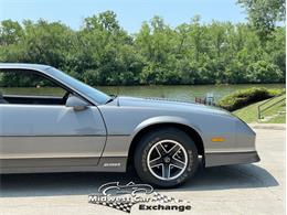 1985 Chevrolet Camaro (CC-1746946) for sale in Alsip, Illinois