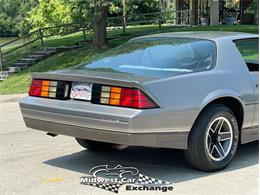 1985 Chevrolet Camaro (CC-1746946) for sale in Alsip, Illinois