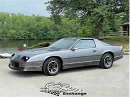 1985 Chevrolet Camaro (CC-1746946) for sale in Alsip, Illinois