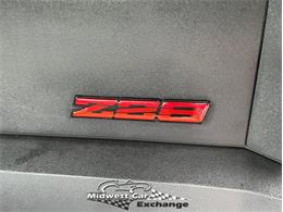 1985 Chevrolet Camaro (CC-1746946) for sale in Alsip, Illinois