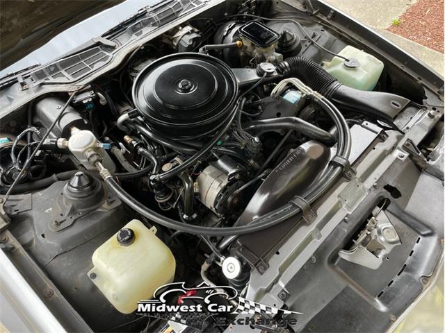 1985 Chevrolet Camaro (CC-1746946) for sale in Alsip, Illinois