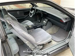 1985 Chevrolet Camaro (CC-1746946) for sale in Alsip, Illinois