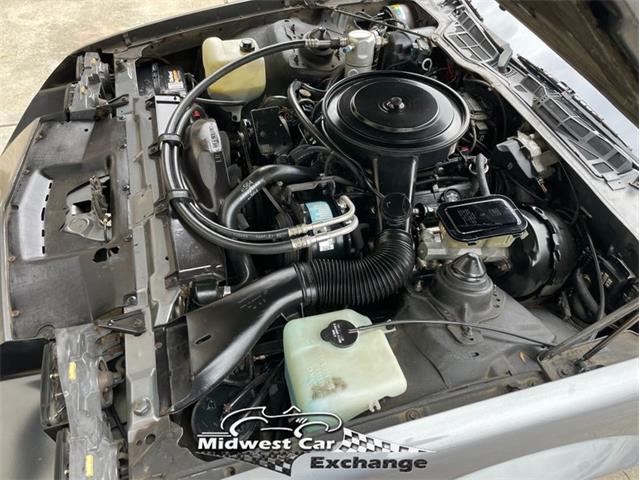 1985 Chevrolet Camaro (CC-1746946) for sale in Alsip, Illinois
