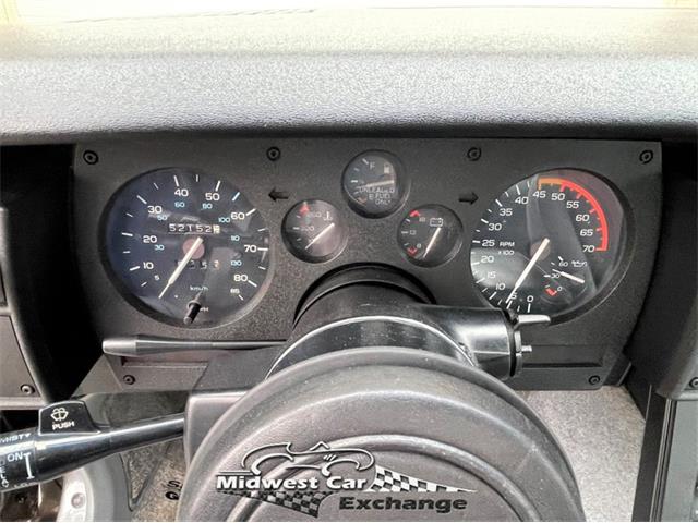 1985 Chevrolet Camaro (CC-1746946) for sale in Alsip, Illinois