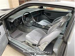 1985 Chevrolet Camaro (CC-1746946) for sale in Alsip, Illinois