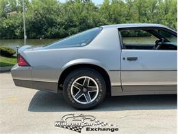 1985 Chevrolet Camaro (CC-1746946) for sale in Alsip, Illinois