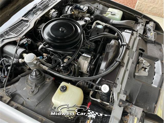 1985 Chevrolet Camaro (CC-1746946) for sale in Alsip, Illinois