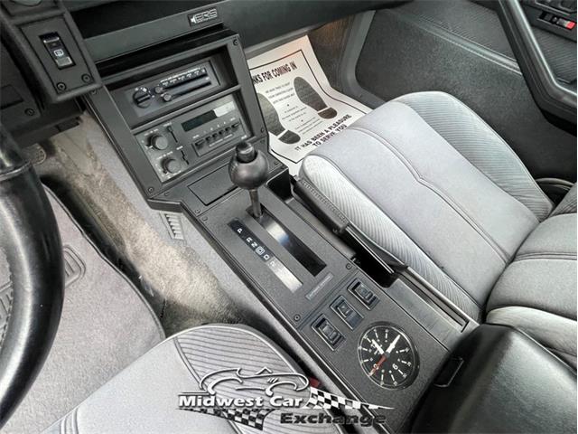 1985 Chevrolet Camaro (CC-1746946) for sale in Alsip, Illinois