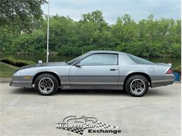 1985 Chevrolet Camaro (CC-1746946) for sale in Alsip, Illinois
